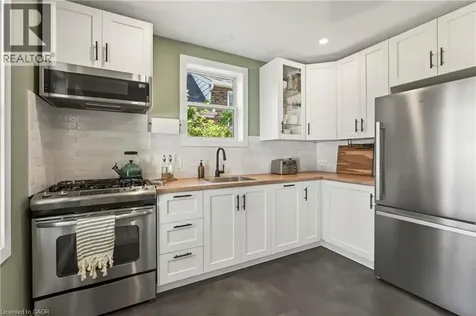 50 East 36th Street Hamilton ON L8V 3Y9