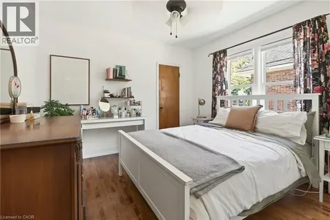50 East 36th Street Hamilton ON L8V 3Y9