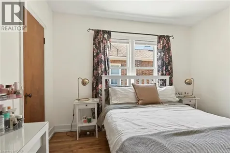 50 East 36th Street Hamilton ON L8V 3Y9