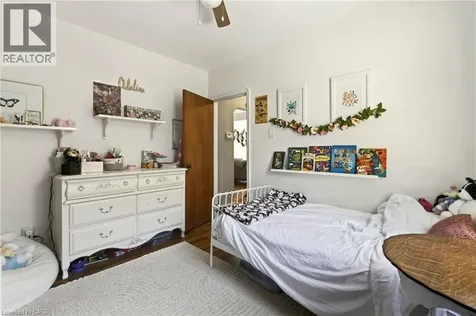 50 East 36th Street Hamilton ON L8V 3Y9