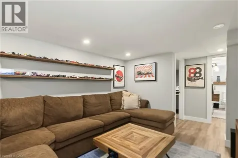 50 East 36th Street Hamilton ON L8V 3Y9