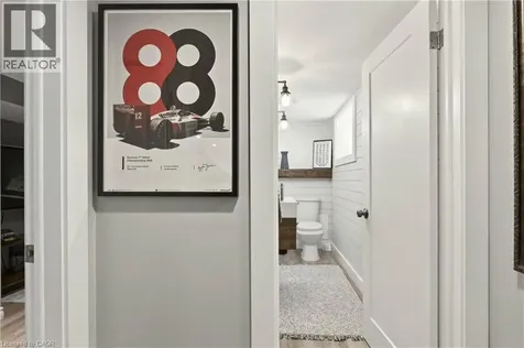 50 East 36th Street Hamilton ON L8V 3Y9