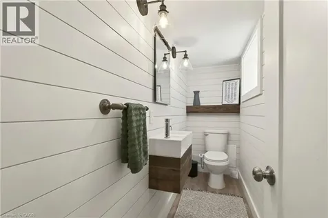 50 East 36th Street Hamilton ON L8V 3Y9