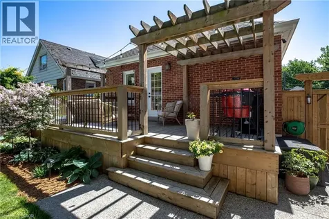 50 East 36th Street Hamilton ON L8V 3Y9