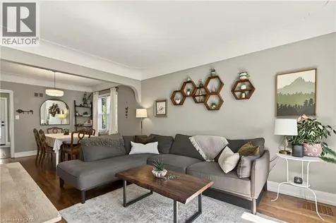 50 East 36th Street Hamilton ON L8V 3Y9