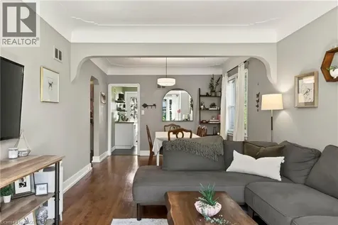 50 East 36th Street Hamilton ON L8V 3Y9