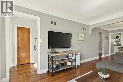 50 East 36th Street Hamilton ON L8V 3Y9