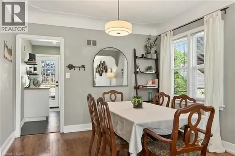 50 East 36th Street Hamilton ON L8V 3Y9