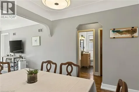 50 East 36th Street Hamilton ON L8V 3Y9