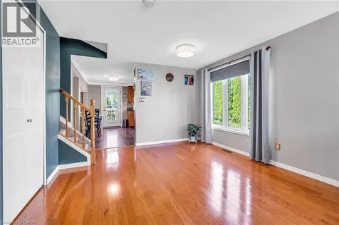 111 Miller Crescent Palmerston ON N0G 2P0
