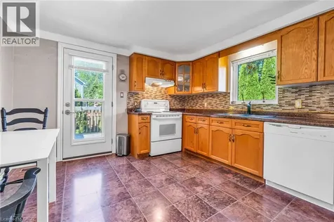 111 Miller Crescent Palmerston ON N0G 2P0