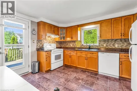 111 Miller Crescent Palmerston ON N0G 2P0