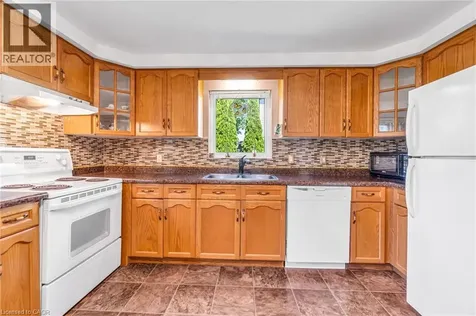 111 Miller Crescent Palmerston ON N0G 2P0