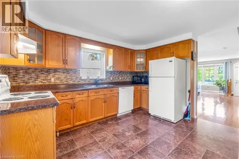 111 Miller Crescent Palmerston ON N0G 2P0