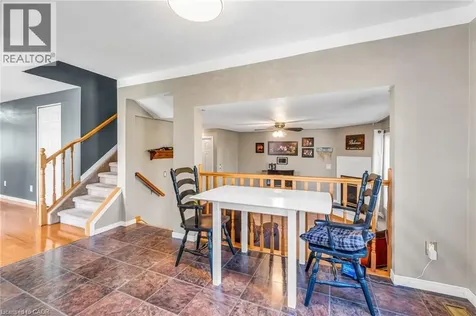 111 Miller Crescent Palmerston ON N0G 2P0