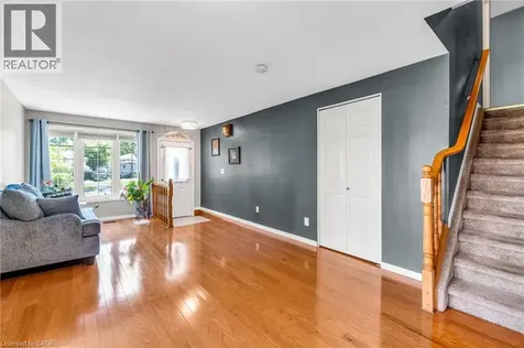 111 Miller Crescent Palmerston ON N0G 2P0