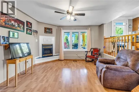 111 Miller Crescent Palmerston ON N0G 2P0