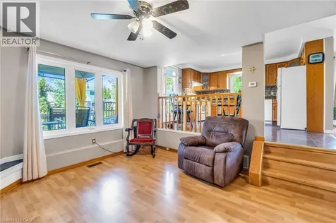 111 Miller Crescent Palmerston ON N0G 2P0