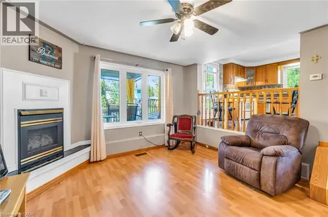 111 Miller Crescent Palmerston ON N0G 2P0