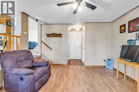 111 Miller Crescent Palmerston ON N0G 2P0