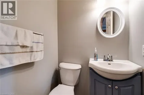 111 Miller Crescent Palmerston ON N0G 2P0