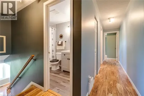 111 Miller Crescent Palmerston ON N0G 2P0