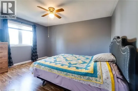 111 Miller Crescent Palmerston ON N0G 2P0
