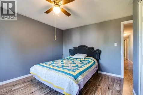111 Miller Crescent Palmerston ON N0G 2P0
