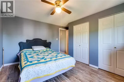 111 Miller Crescent Palmerston ON N0G 2P0