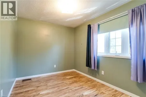 111 Miller Crescent Palmerston ON N0G 2P0