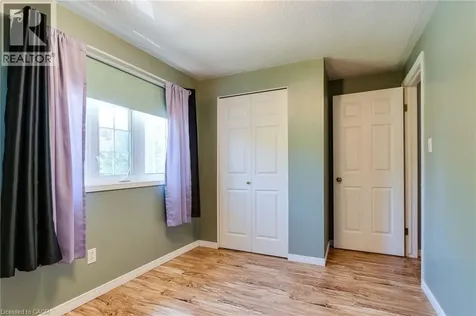 111 Miller Crescent Palmerston ON N0G 2P0