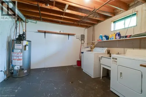111 Miller Crescent Palmerston ON N0G 2P0