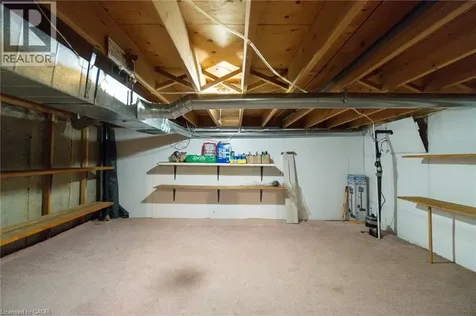 111 Miller Crescent Palmerston ON N0G 2P0