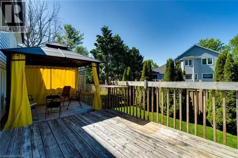 111 Miller Crescent Palmerston ON N0G 2P0