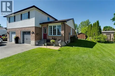 111 Miller Crescent Palmerston ON N0G 2P0