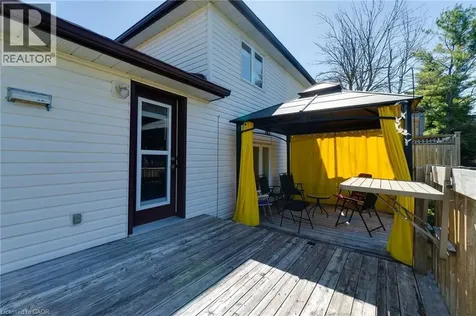 111 Miller Crescent Palmerston ON N0G 2P0