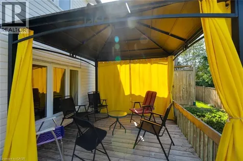 111 Miller Crescent Palmerston ON N0G 2P0
