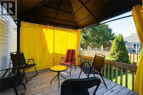 111 Miller Crescent Palmerston ON N0G 2P0