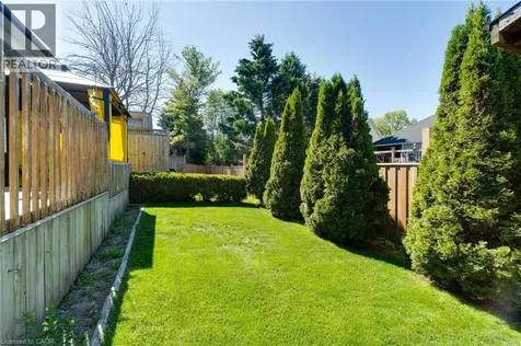 111 Miller Crescent Palmerston ON N0G 2P0