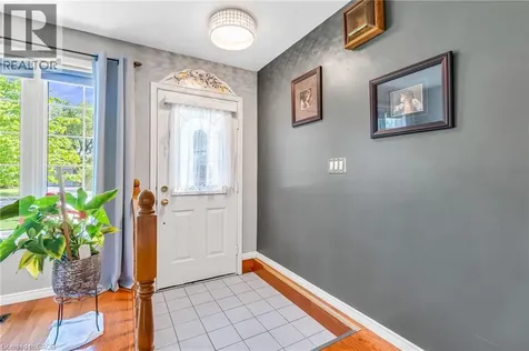 111 Miller Crescent Palmerston ON N0G 2P0