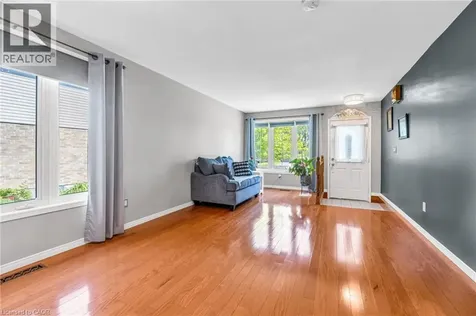 111 Miller Crescent Palmerston ON N0G 2P0