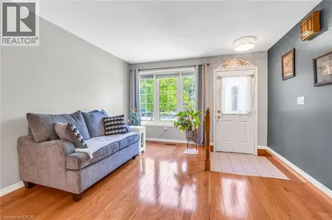 111 Miller Crescent Palmerston ON N0G 2P0