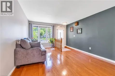 111 Miller Crescent Palmerston ON N0G 2P0
