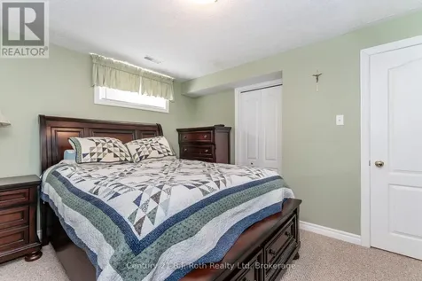 24 Marchand Drive Penetanguishene ON L9M 2J2