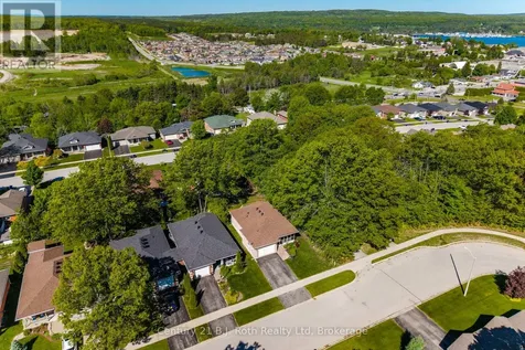 24 Marchand Drive Penetanguishene ON L9M 2J2