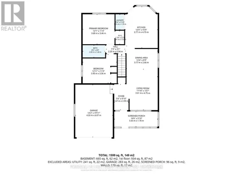 24 Marchand Drive Penetanguishene ON L9M 2J2