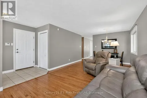 24 Marchand Drive Penetanguishene ON L9M 2J2