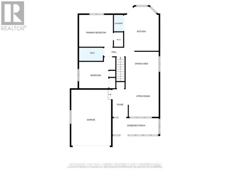 24 Marchand Drive Penetanguishene ON L9M 2J2