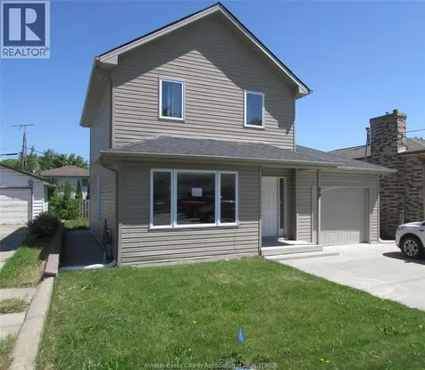89 Oak Street East Leamington ON N8H 2C7
