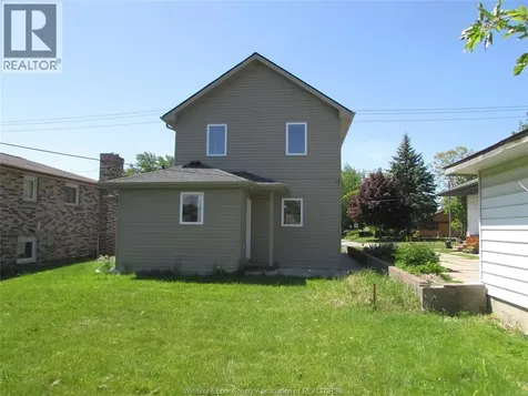 89 Oak Street East Leamington ON N8H 2C7